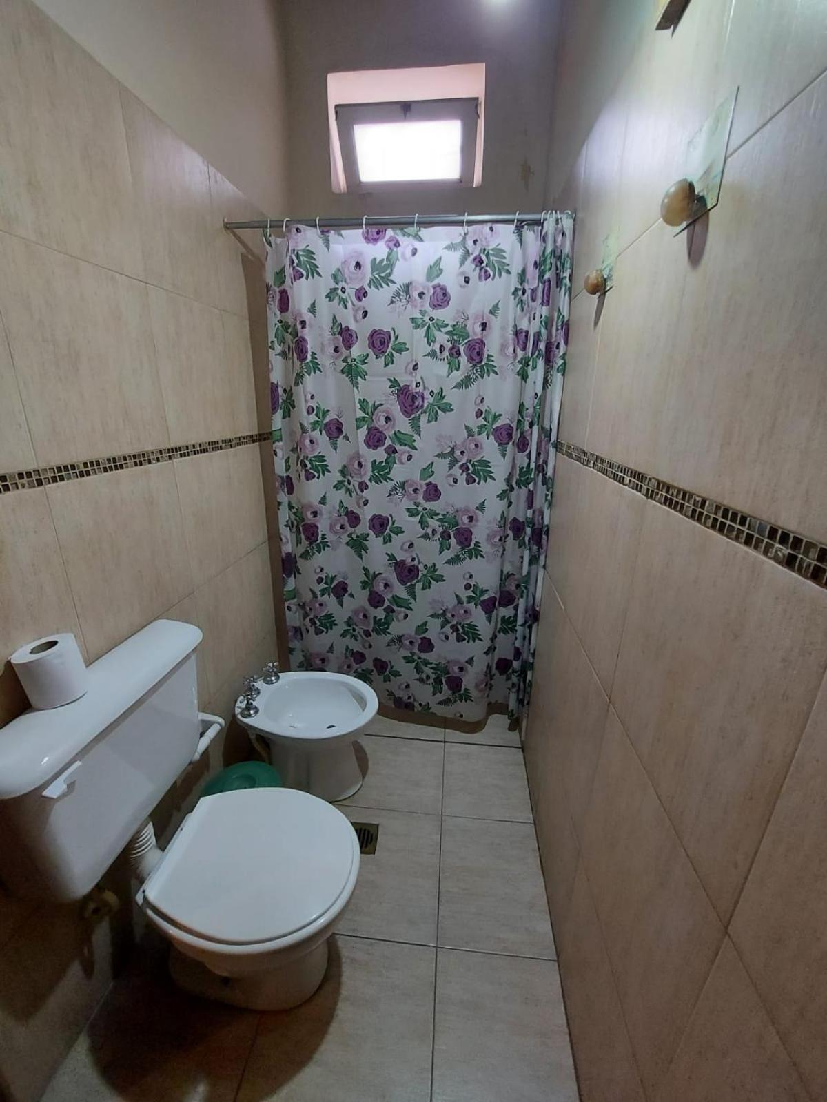 El Chabot Fan Hostel Salta Room photo